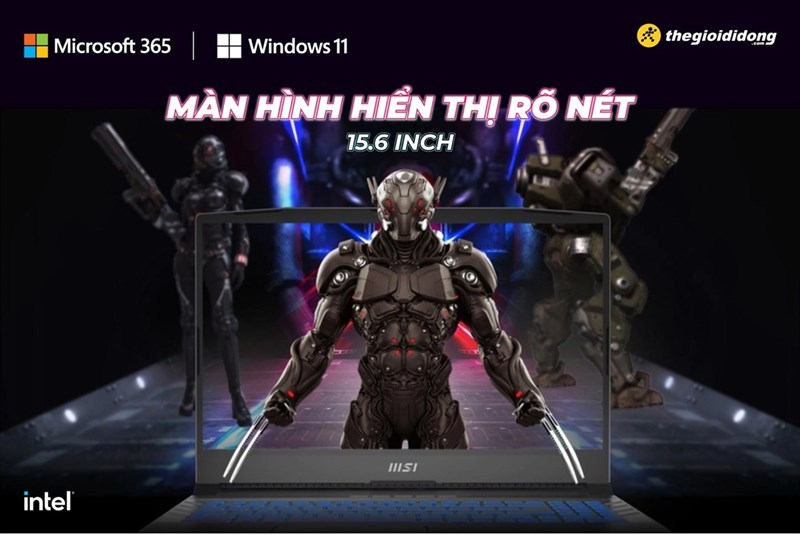 MSI Gaming Pulse GL66 Màn hình MSI Gaming Pulse GL66 Màn hình