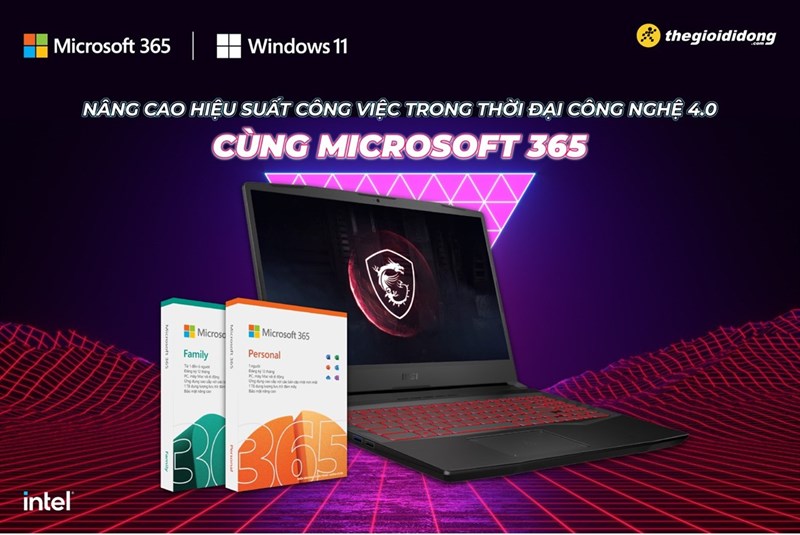 Microsoft 365 Microsoft 365