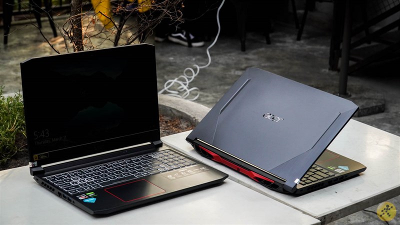 Laptop Acer Nitro giảm giá Laptop Acer Nitro giảm giá