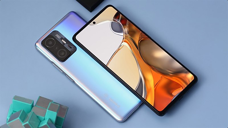 Cuối tuần sale lớn, smartphone tầm trung giảm khủng, có cả 5G và sạc pin nhanh Cuối tuần sale lớn, smartphone tầm trung giảm khủng, có cả 5G và sạc pin nhanh