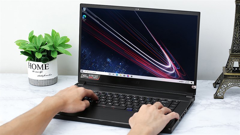 Laptop MSI Gaming GS66 Stealth 11UG i7 11800H (219VN) Laptop MSI Gaming GS66 Stealth 11UG i7 11800H (219VN)