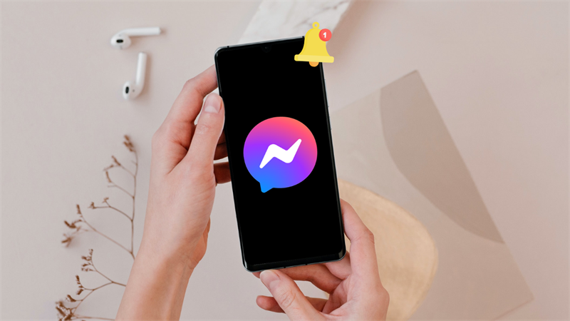 Tại sao Messenger báo có tin nhắn nhưng không thấy? 3 mẹo khắc phục vô cùng hay