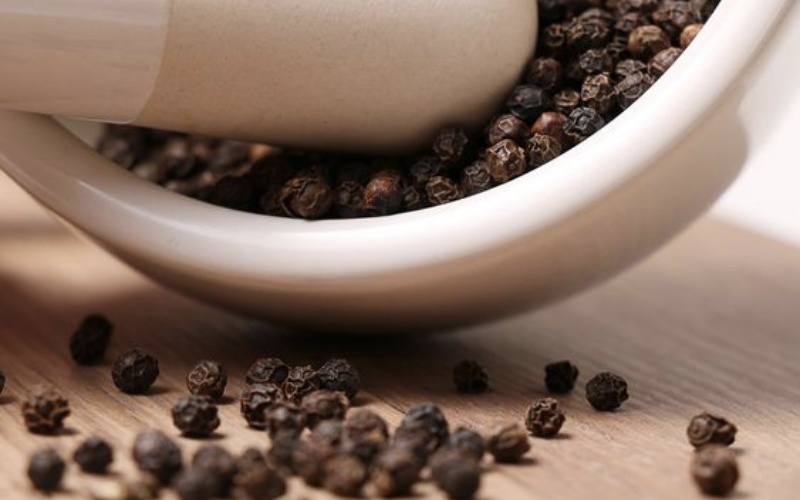 Giá tiêu hôm nay 20/5/2022 trong nước Giá tiêu hôm nay 20/5/2022 trong nước