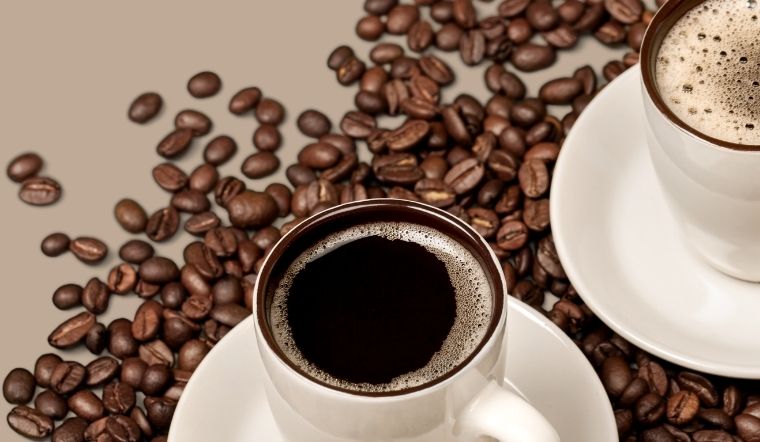 Giá cà phê hôm nay 20/5/2022: Giá hồi phục nhẹ sau phiên giảm sâu trước đó