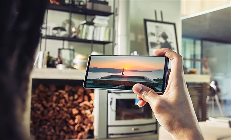 Sony Xperia 5 V Sony Xperia 5 V