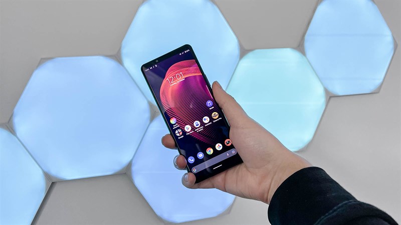 Sony Xperia 5 V Sony Xperia 5 V