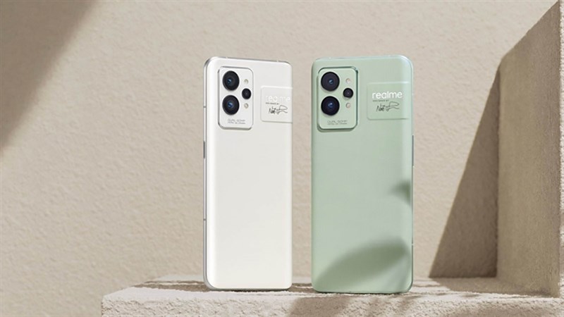 Bộ đôi GT 2 Pro Bộ đôi GT 2 Pro