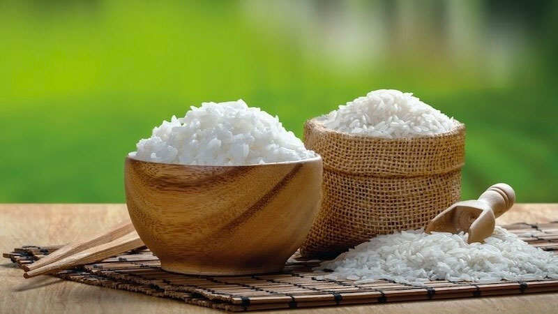 Giá gạo hôm nay 20/5