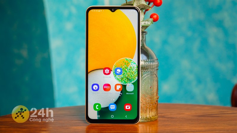 Samsung Galaxy A13 Samsung Galaxy A13