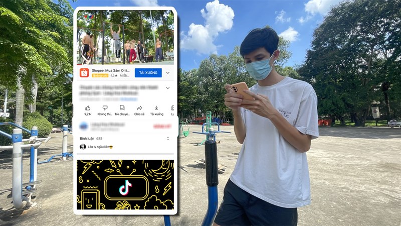 Mẹo sử dụng cho Samsung Galaxy A13 khi tập luyện Mẹo sử dụng cho Samsung Galaxy A13 khi tập luyện