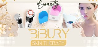 BIBURY là thương hiệu của nước nào? Những dòng sản phẩm của BIBURY