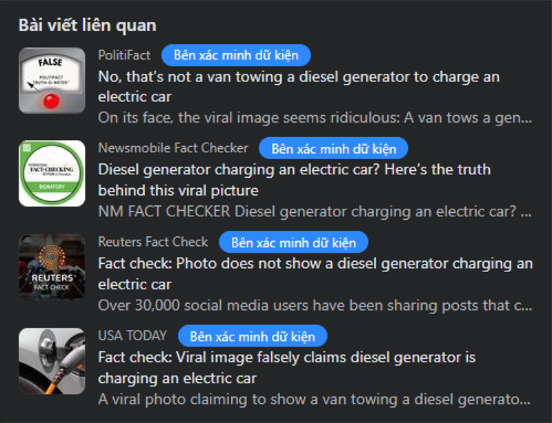 Ben thu ba se co nhiem vu xac dinh do chinh xac cua thong tin Ben thu ba se co nhiem vu xac dinh do chinh xac cua thong tin