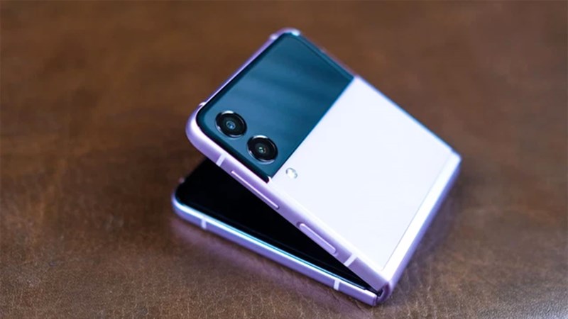 Chính thức nhận đặt hàng Galaxy Z Flip3 Flex Your Way kèm nhiều ưu đãi Chính thức nhận đặt hàng Galaxy Z Flip3 Flex Your Way kèm nhiều ưu đãi