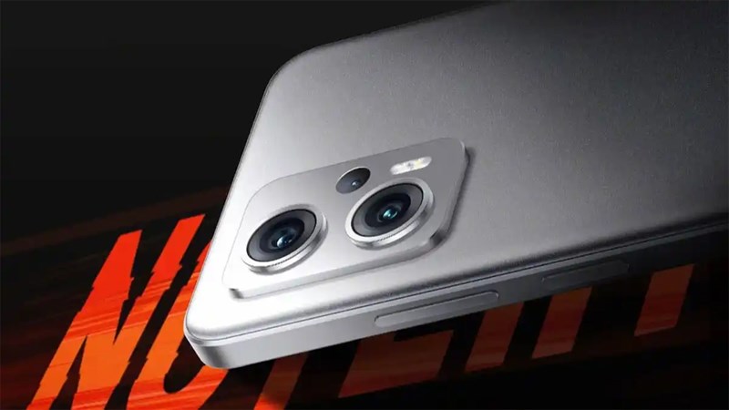 Redmi Note 11T Pro+ sẽ được trang bị chip Dimensity 8100 hiệu năng mạnh mẽ Redmi Note 11T Pro+ sẽ được trang bị chip Dimensity 8100 hiệu năng mạnh mẽ