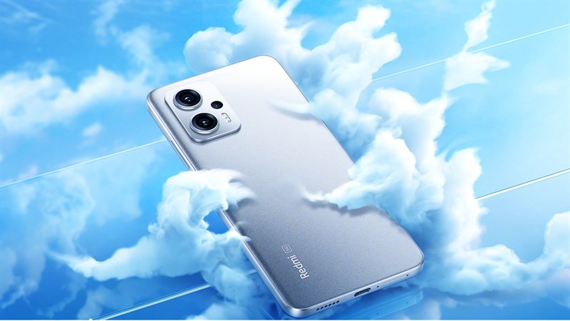 Redmi Note 11T Pro+ sẽ được cung cấp năng lượng hoạt động từ viên pin 4.500 mAh Redmi Note 11T Pro+ sẽ được cung cấp năng lượng hoạt động từ viên pin 4.500 mAh