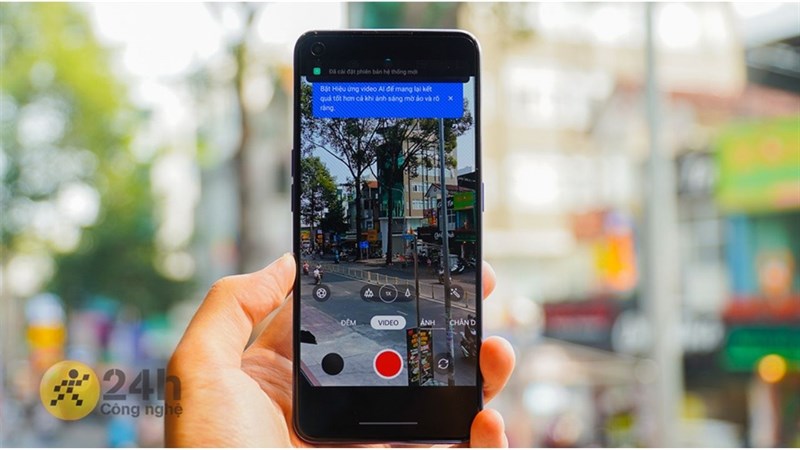 OPPO Reno 9 sẽ được trang bị camera trước 32 MP cho chị em thoải mái sống ảo (ảnh minh họa: OPPO Reno7 5G). OPPO Reno 9 sẽ được trang bị camera trước 32 MP cho chị em thoải mái sống ảo (ảnh minh họa: OPPO Reno7 5G).