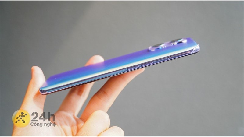 OPPO Reno9 cấu hình trang bị chip MediaTek Dimensity 1200 (ảnh minh họa: OPPO Reno7 5G). OPPO Reno9 cấu hình trang bị chip MediaTek Dimensity 1200 (ảnh minh họa: OPPO Reno7 5G).