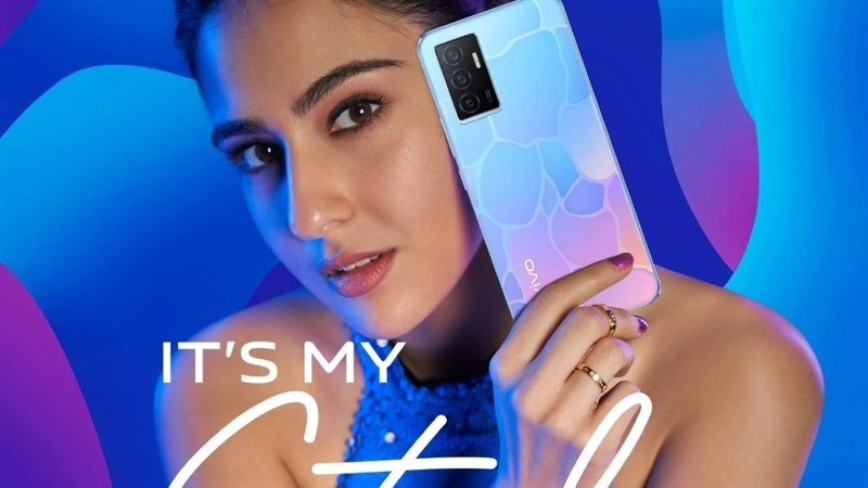 Vivo Y75 4G ra mắt với màn hình AMOLED, camera selfie 44MP, sạc nhanh 44W Vivo Y75 4G ra mắt với màn hình AMOLED, camera selfie 44MP, sạc nhanh 44W