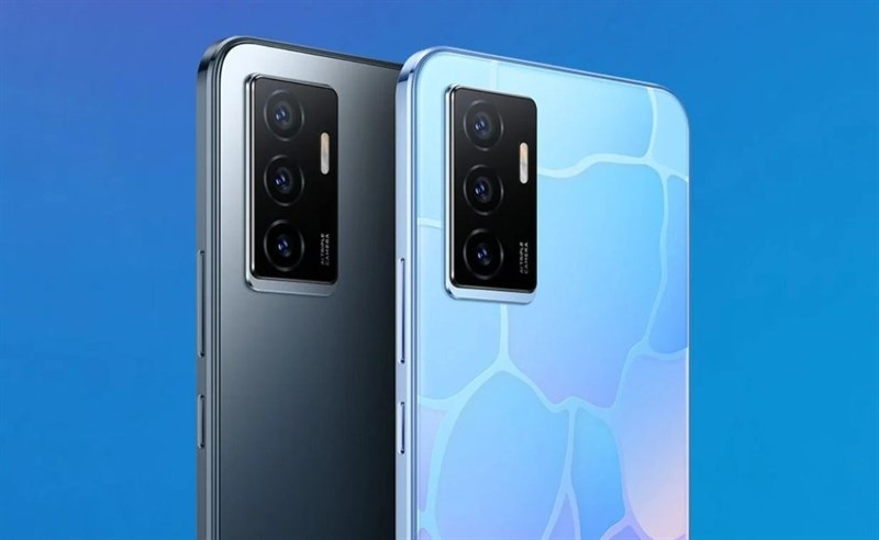 Vivo Y75 4G ra mắt với màn hình AMOLED, camera selfie 44MP, sạc nhanh 44W Vivo Y75 4G ra mắt với màn hình AMOLED, camera selfie 44MP, sạc nhanh 44W