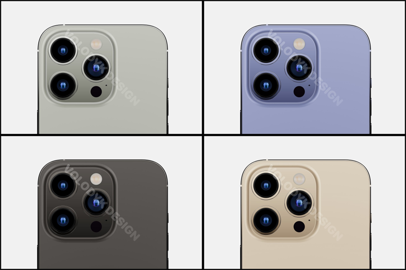 Camera concept iPhone 14 Pro Camera concept iPhone 14 Pro
