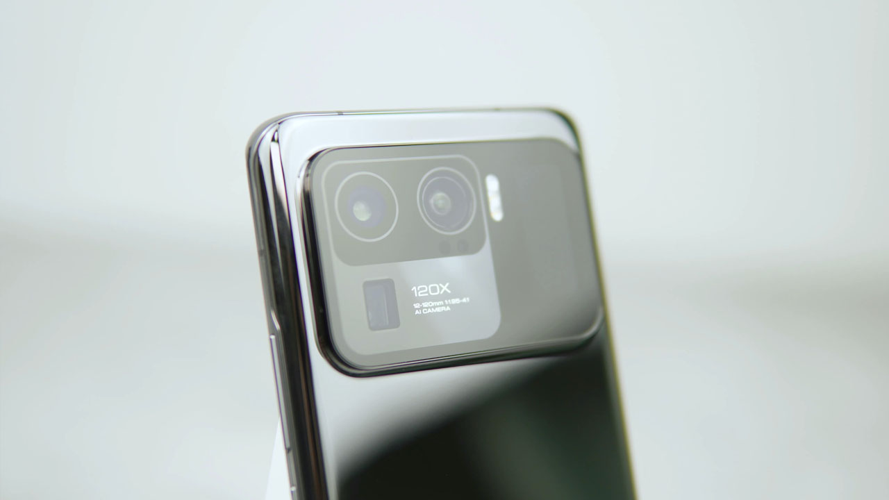 Xiaomi 12 Ultra có thể sở hữu thông số camera như Xiaomi 11 Ultra Xiaomi 12 Ultra có thể sở hữu thông số camera như Xiaomi 11 Ultra