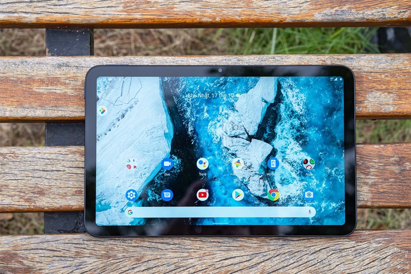 Cuối tuần giảm giá: 2 mẫu Tablet đến từ gia đình Nokia có giá cực ngon Cuối tuần giảm giá: 2 mẫu Tablet đến từ gia đình Nokia có giá cực ngon