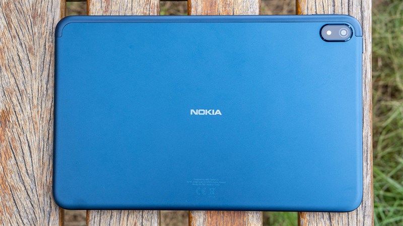 Cuối tuần giảm giá: 2 mẫu Tablet đến từ gia đình Nokia có giá cực ngon