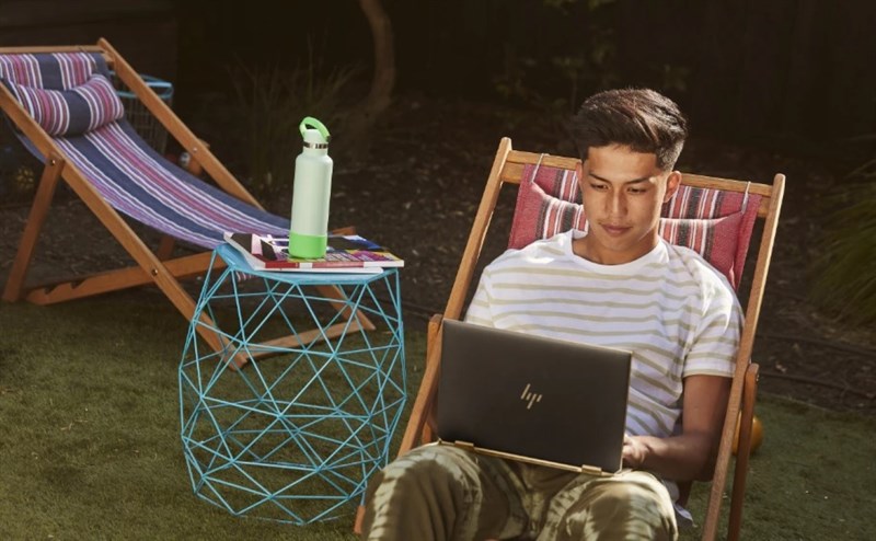 Thông số kỹ thuật HP Spectre x360 13.5 (2022)