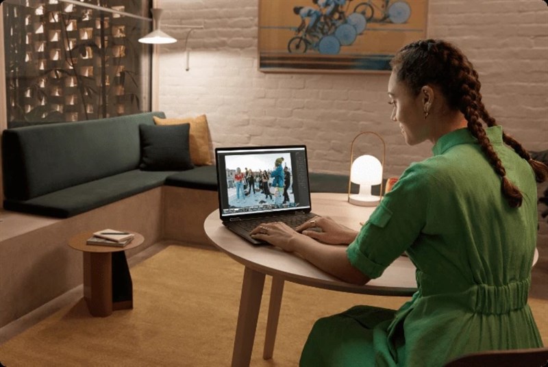 Thông số kỹ thuật HP Spectre x360 16 (2022)