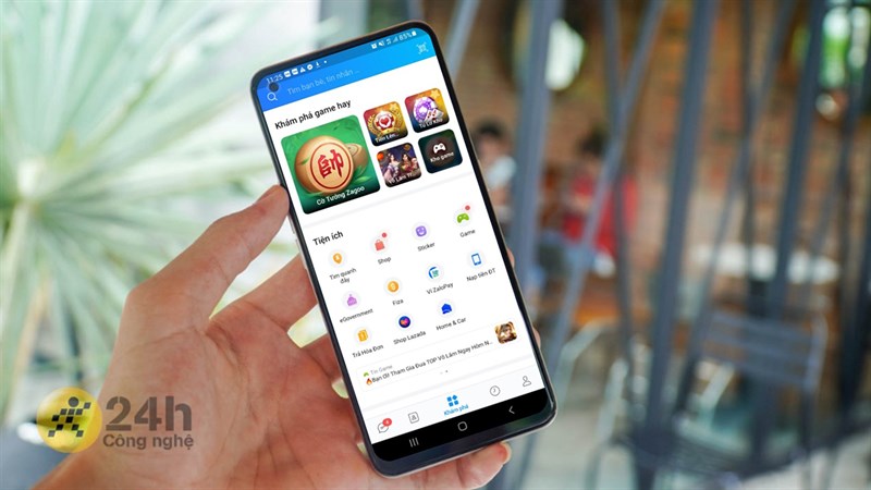 10 mẹo hay trên Zalo dành cho người dùng mới sử dụng, xem ngay thôi nào