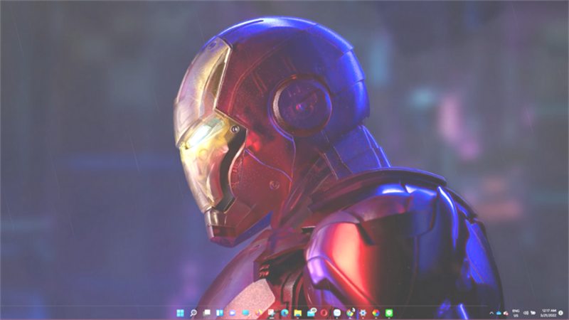 Iron Man 4K Wallpapers  Top Những Hình Ảnh Đẹp