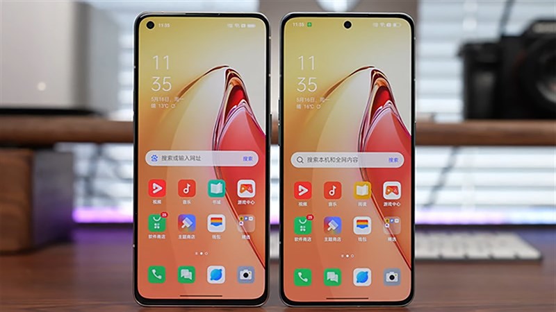 Ấn tượng đầu tiên OPPO Reno8: Thiết kế trẻ trung, sạc nhanh 80 W Ấn tượng đầu tiên OPPO Reno8: Thiết kế trẻ trung, sạc nhanh 80 W
