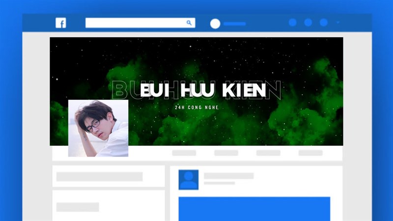 Hướng dẫn Cách tạo ảnh bìa đẹp trên facebook Với các tip và trick chuyên nghiệp