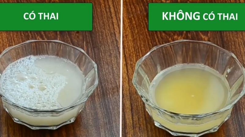 Thử Thai Bằng Kem Đánh Răng: Phương Pháp Đơn Giản Nhưng Có Chính Xác?