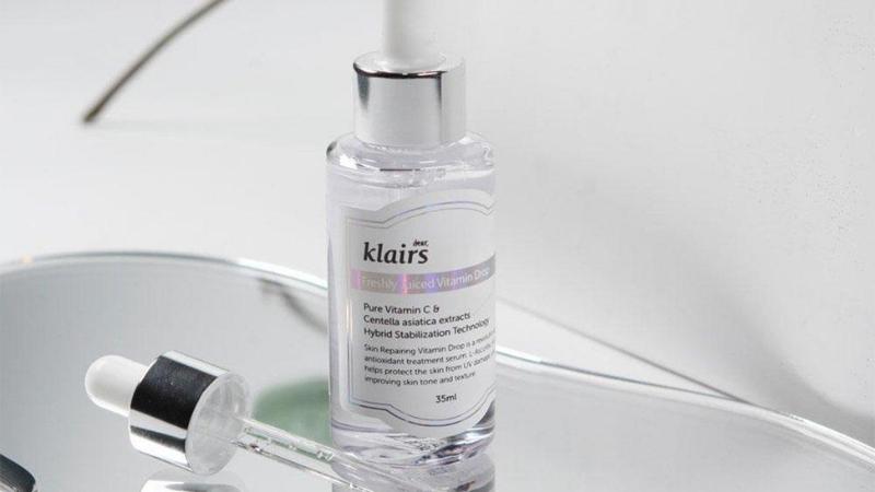 Mua serum Klairs ở đâu chính hãng, giá tốt?