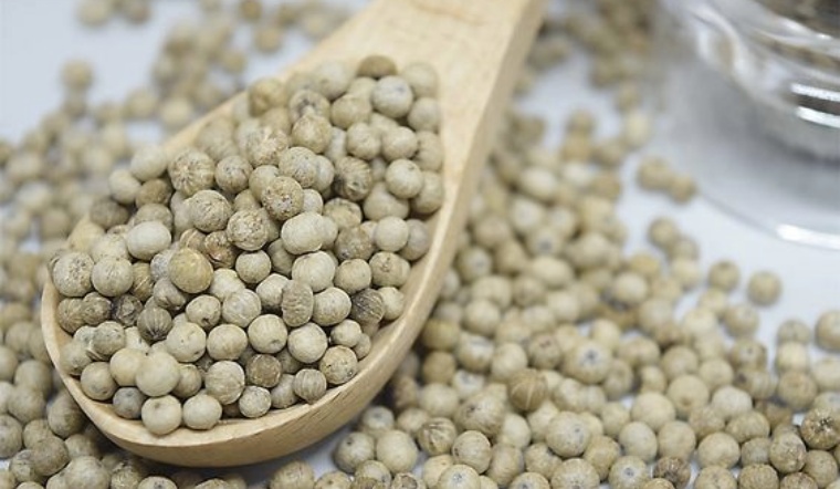 Giá tiêu hôm nay 21/5/2022: Giảm 1.000 đồng/kg, dao động 72.000-75.500 đồng/kg