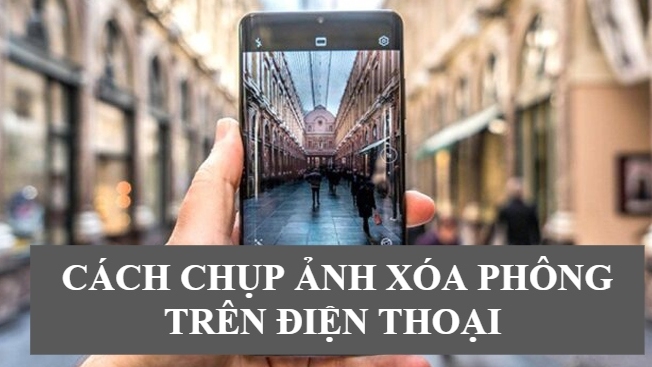 Chính xác như mơ ước, chụp ảnh xóa phông điện thoại với iPhone đã trở nên hoàn toàn dễ dàng. Nếu bạn muốn tập trung vào phần chính của bức ảnh và không bận tâm đến nền, các bộ lọc thông minh của iPhone sẽ giúp bạn làm việc đó chỉ với một vài lần chạm. Bạn sẽ không tin được mình có thể tạo ra những bức ảnh nghệ thuật chỉ với một chiếc đồng hồ thông minh nhỏ gọn.