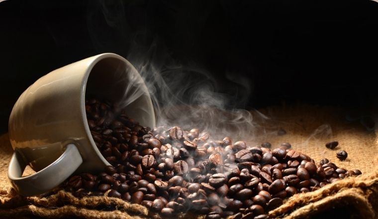 Giá cà phê hôm nay 21/5/2022: Giá trong nước, thế giới đồng loạt giảm