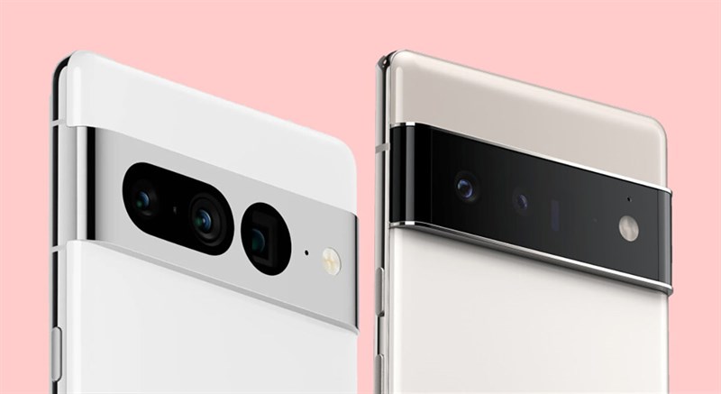 Google Pixel 8a có gì mới Google Pixel 8a có gì mới