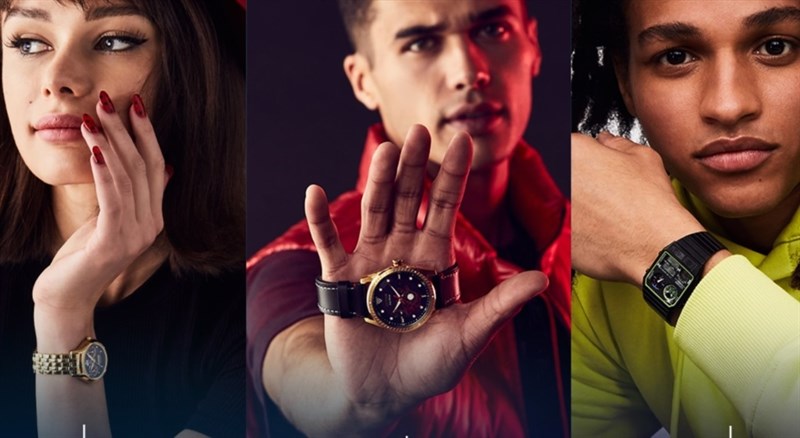 Tìm hiểu về thương hiệu Citizen