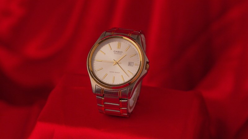 Tìm hiểu về thương hiệu Casio Tìm hiểu về thương hiệu Casio