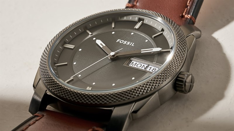 Đồng hồ Fossil