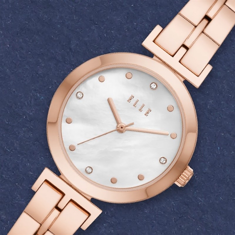 Hình ảnh đồng hồ ELLE