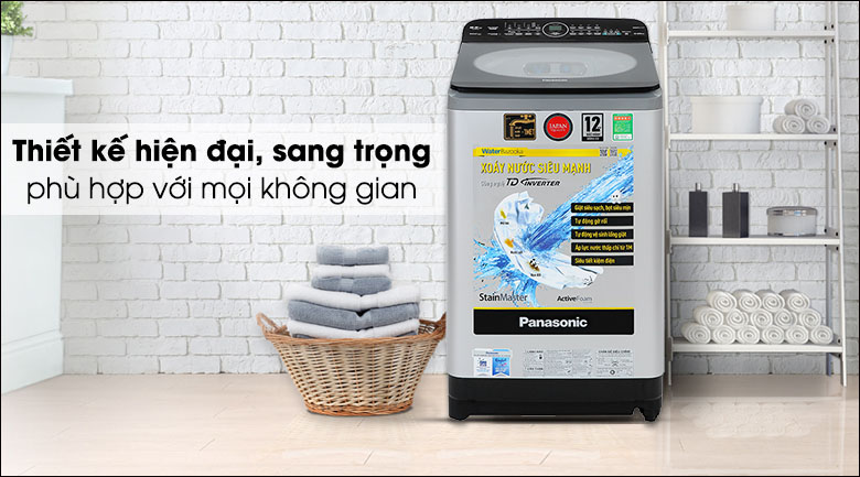 Thiết kế sang trọng