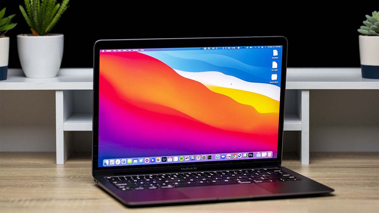 Nên mua MacBook Air nào Nên mua MacBook Air nào