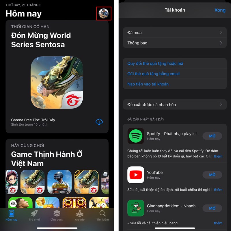 iOS 15.5 có làm nóng máy không? 4 cách xử lý vấn đề iOS 15.5 có làm nóng máy không? 4 cách xử lý vấn đề