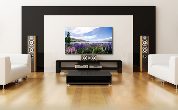 Kích thước tivi 50 inch là bao nhiêu? Tư vấn mua tivi 50 inch tốt nhất > Chọn kích thước phù hợp với không gian phòng