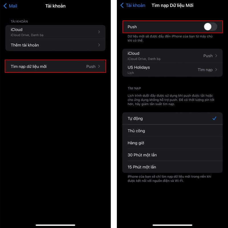 iOS 15.5 có gây hao pin không? Cách giải quyết