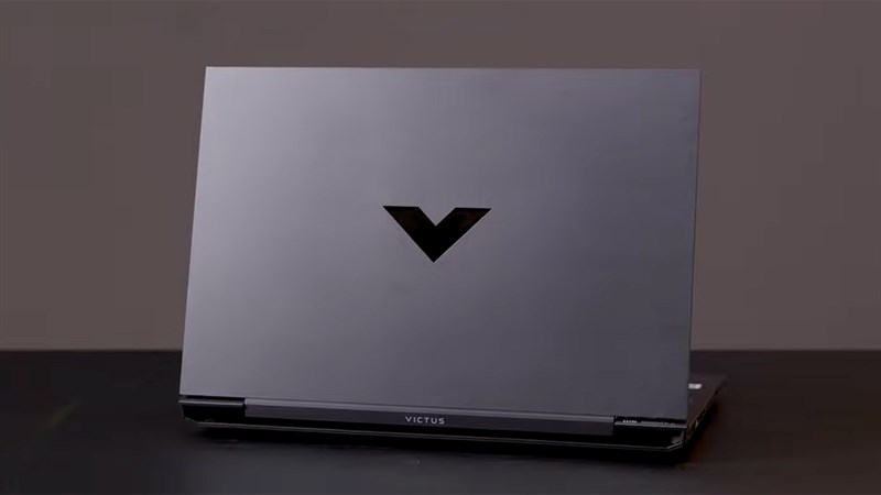 Duy nhất tháng 5 này, laptop HP Victus giảm đến 4 triệu kèm trả góp 0%