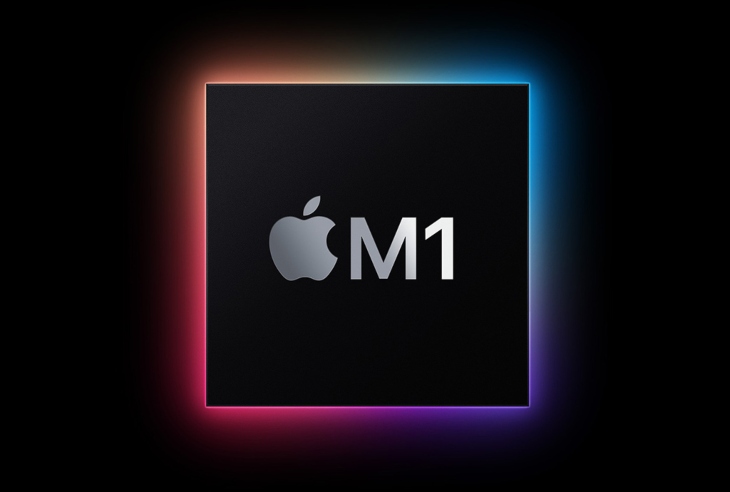 Macbook tích hợp chip M1 chỉ cho phép kết nối 1 màn hình ngoài duy nhất